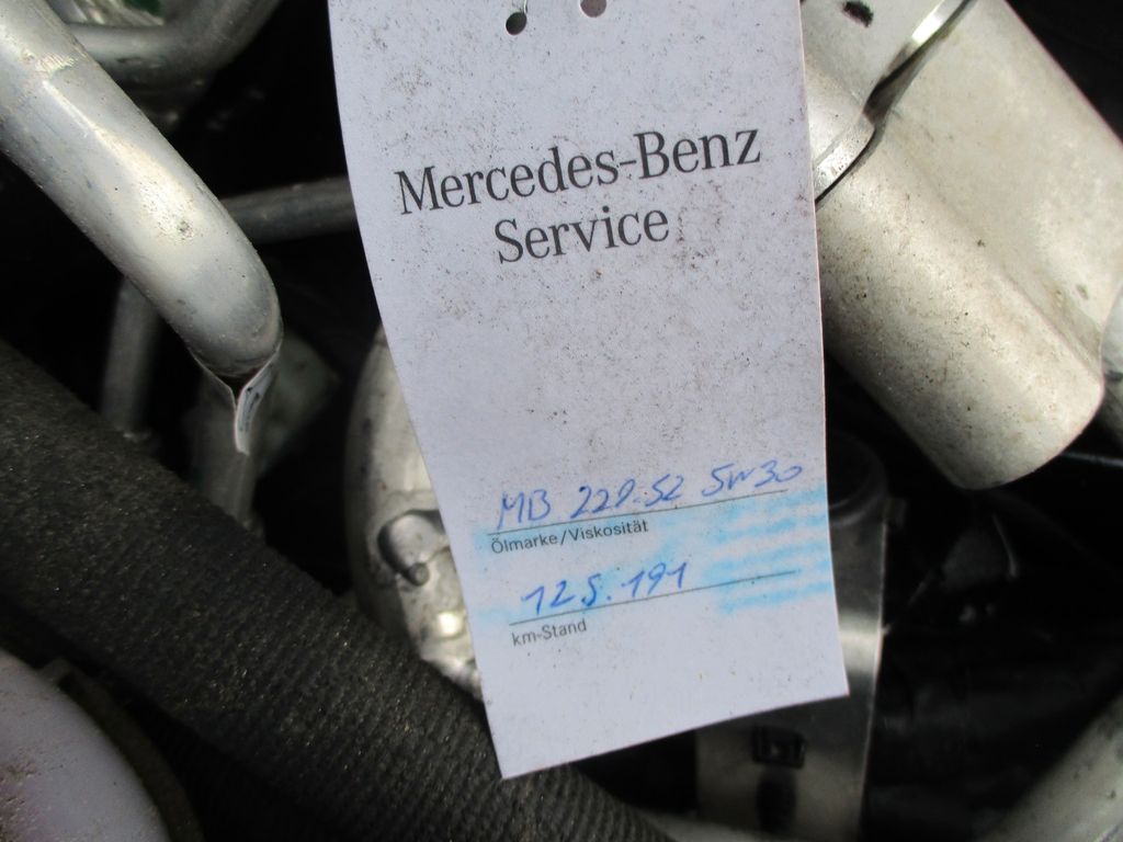 Mercedes-Benz E 300 2023