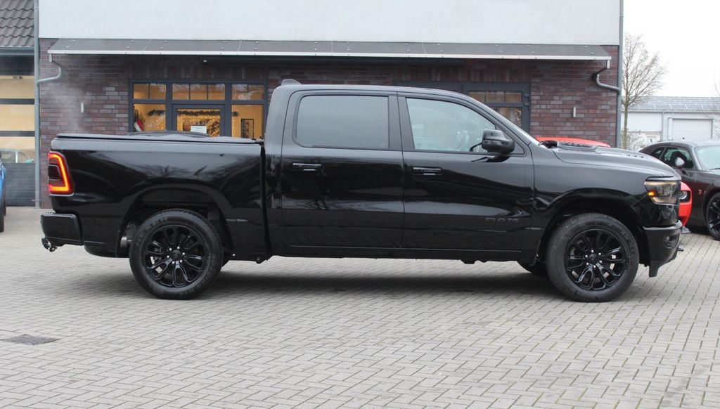 Dodge RAM 2024