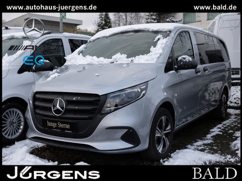 Mercedes-Benz Vito 2024