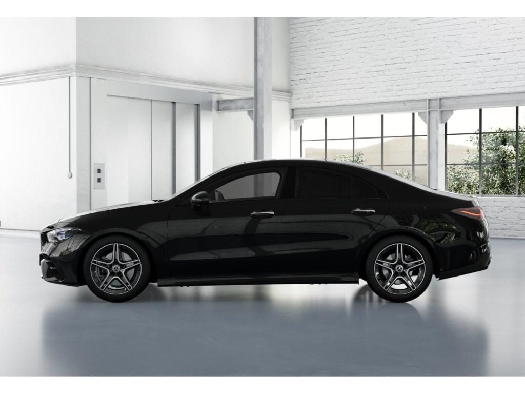 Mercedes-Benz CLA 200 2024