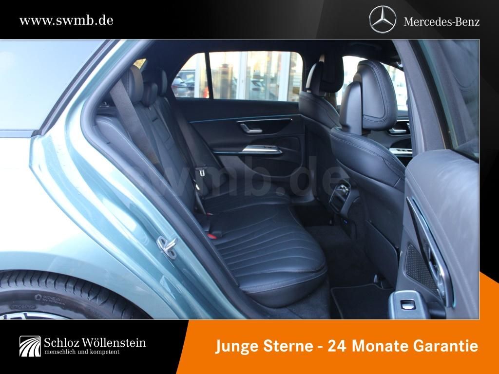 Mercedes-Benz E 300 2025