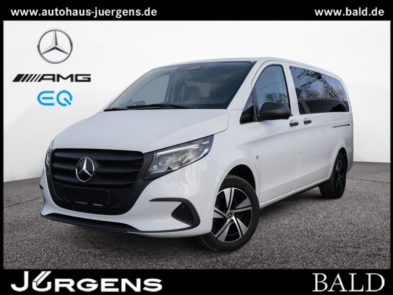 Mercedes-Benz Vito 2024