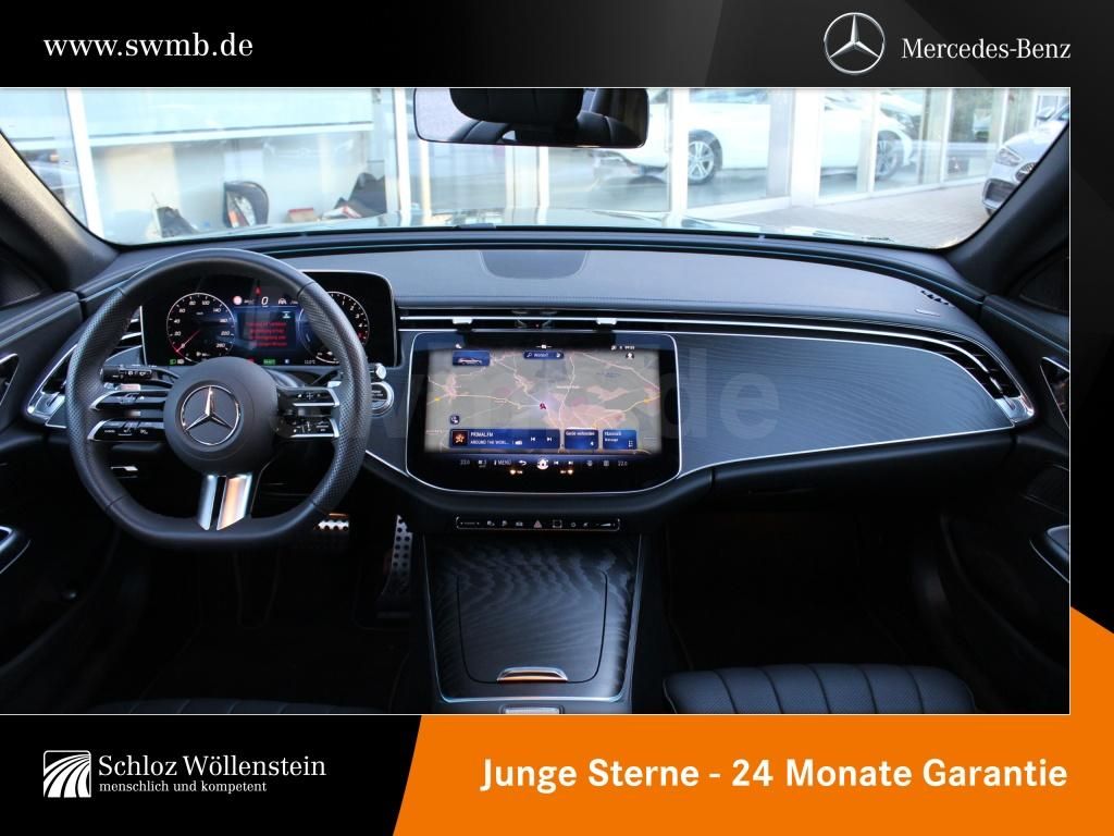 Mercedes-Benz E 300 2025