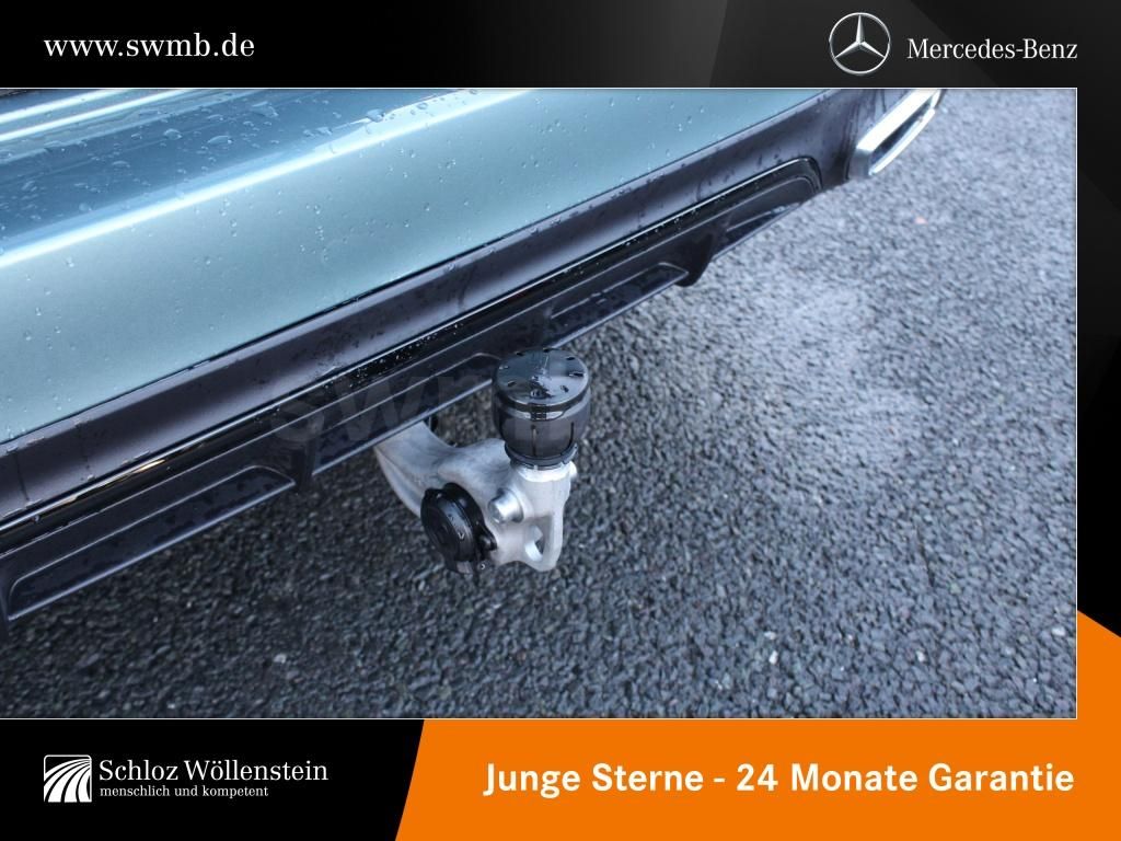 Mercedes-Benz E 300 2025