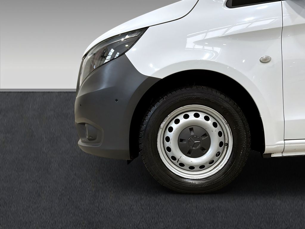Mercedes-Benz Vito 2024