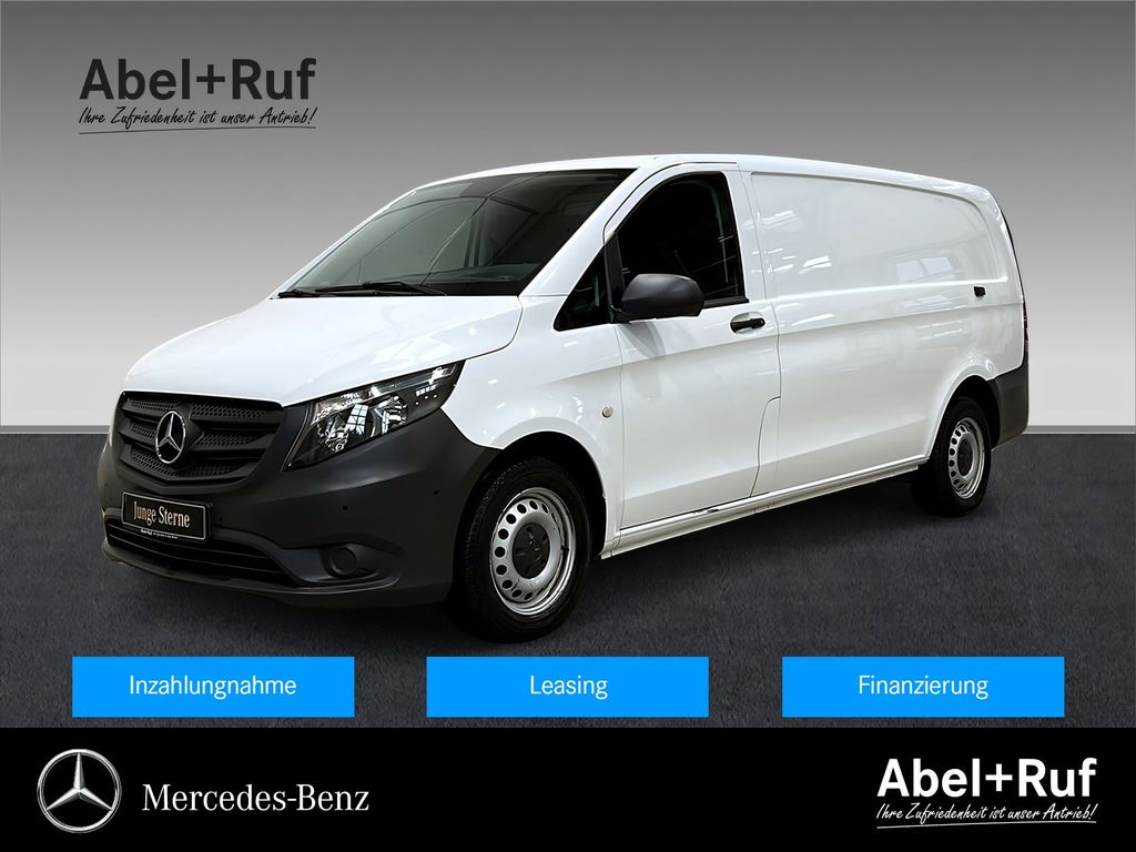 Mercedes-Benz Vito 2024