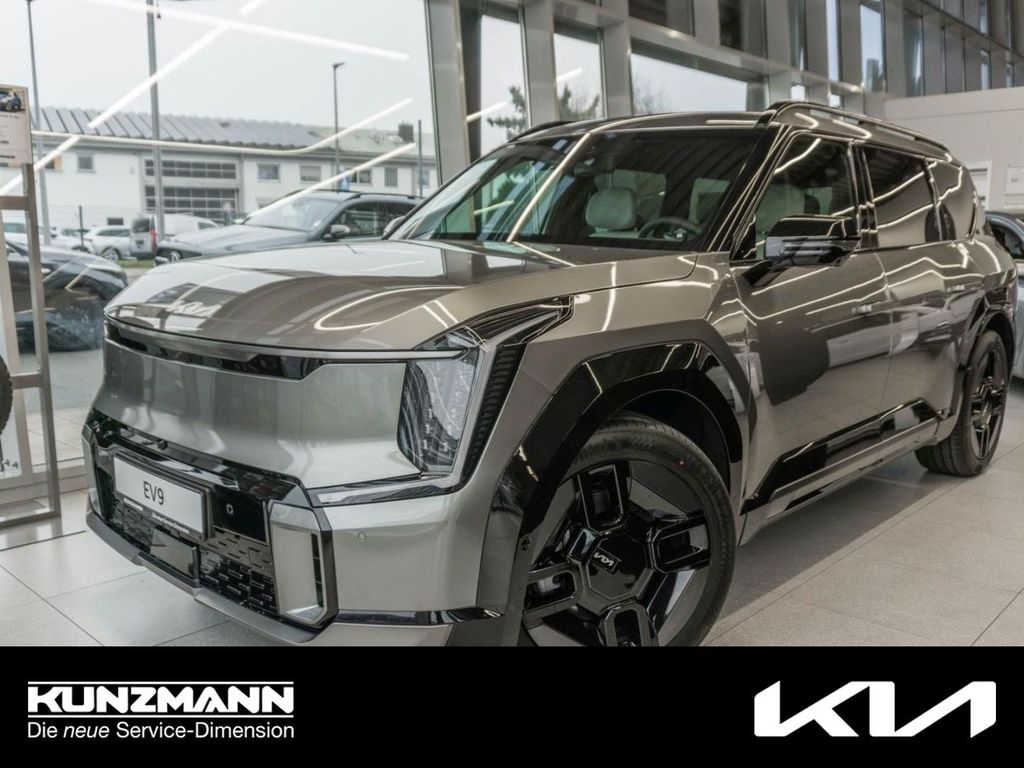 Kia EV9
