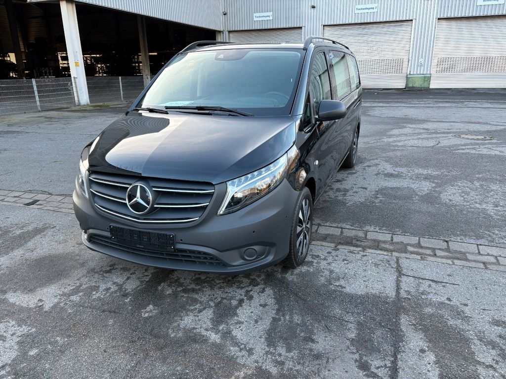 Mercedes-Benz Vito 2025