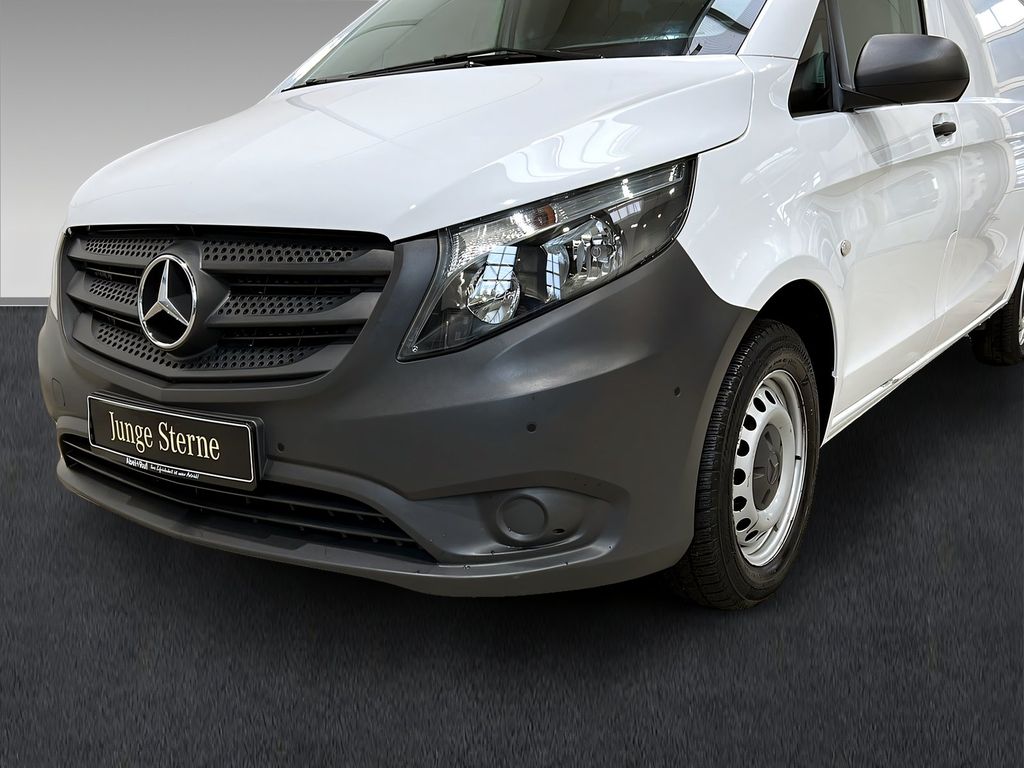 Mercedes-Benz Vito 2024