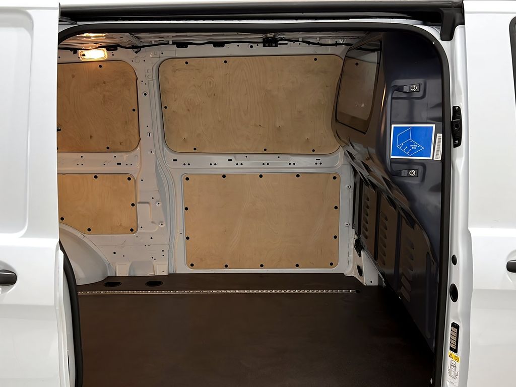 Mercedes-Benz Vito 2024