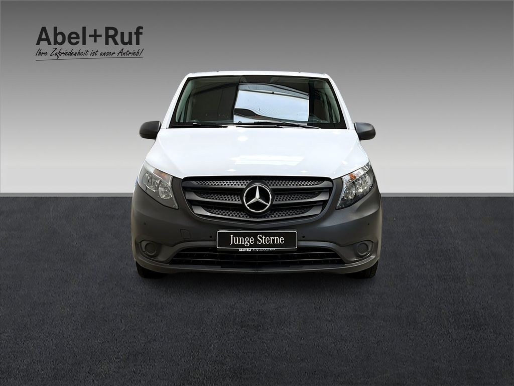 Mercedes-Benz Vito 2024