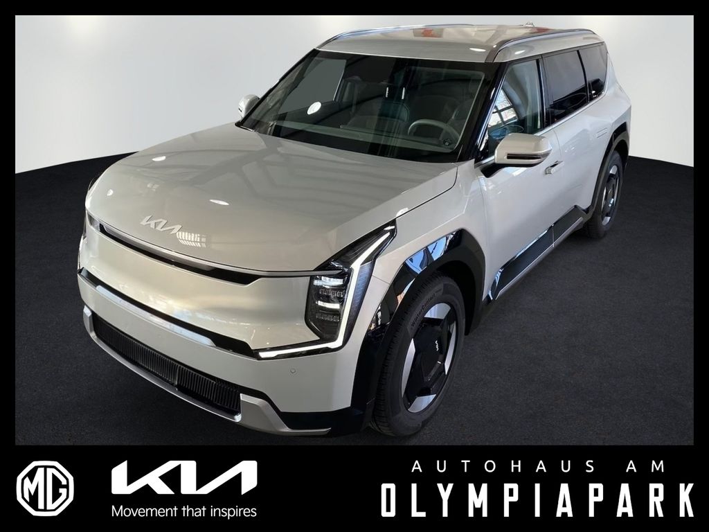 Kia EV9