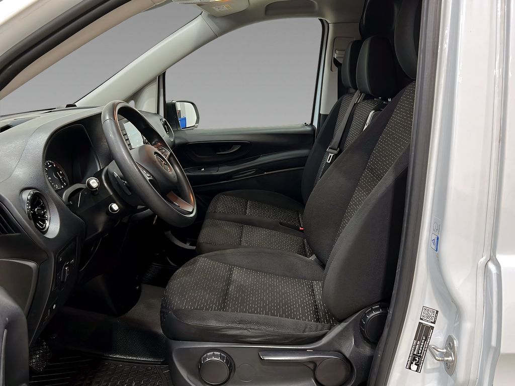 Mercedes-Benz Vito 2024