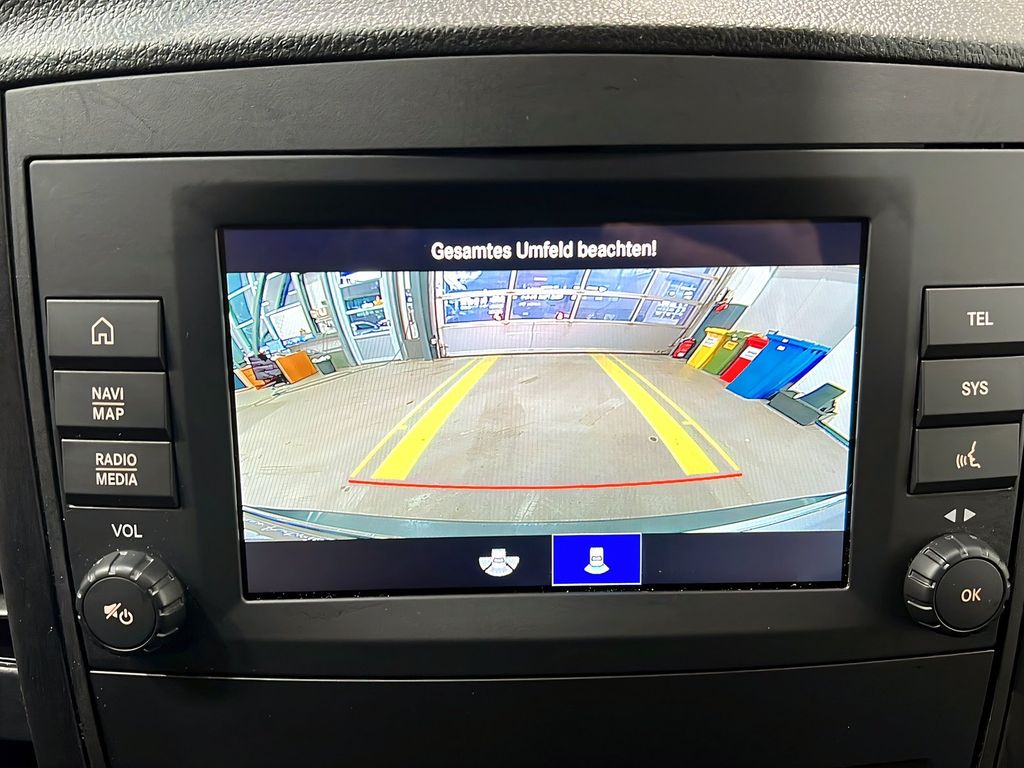 Mercedes-Benz Vito 2024