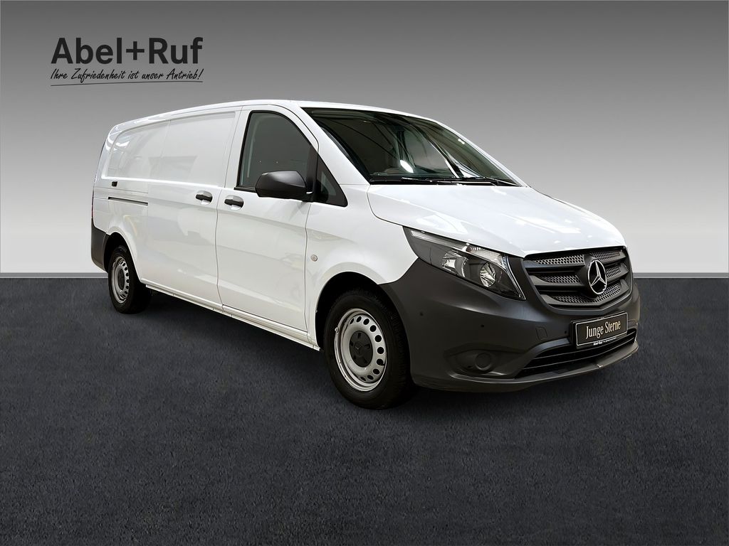 Mercedes-Benz Vito 2024