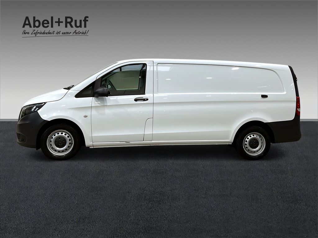 Mercedes-Benz Vito 2024