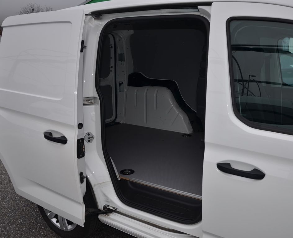 Volkswagen Caddy 2021