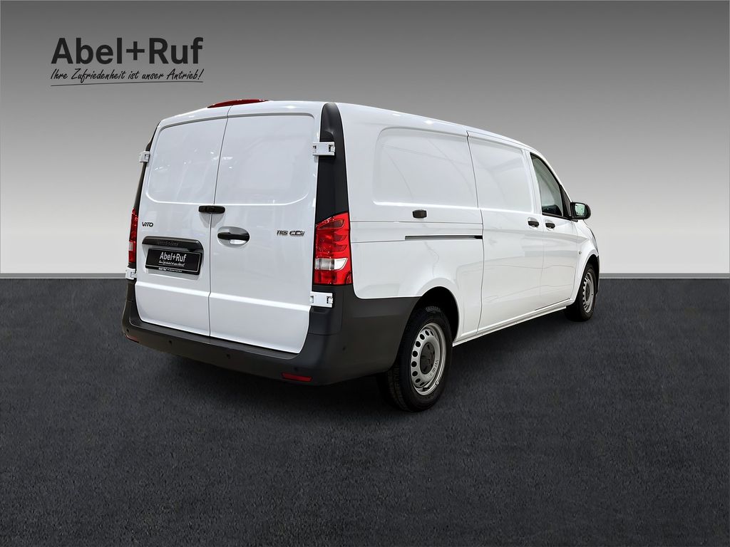 Mercedes-Benz Vito 2024