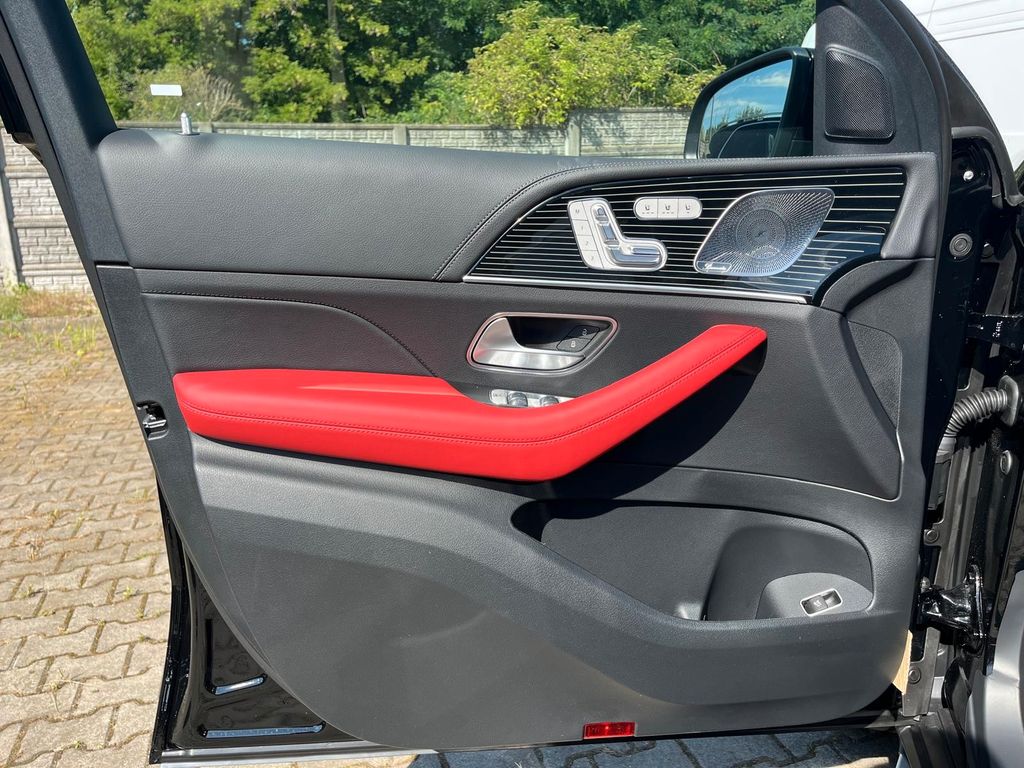 Mercedes-Benz GLE 300