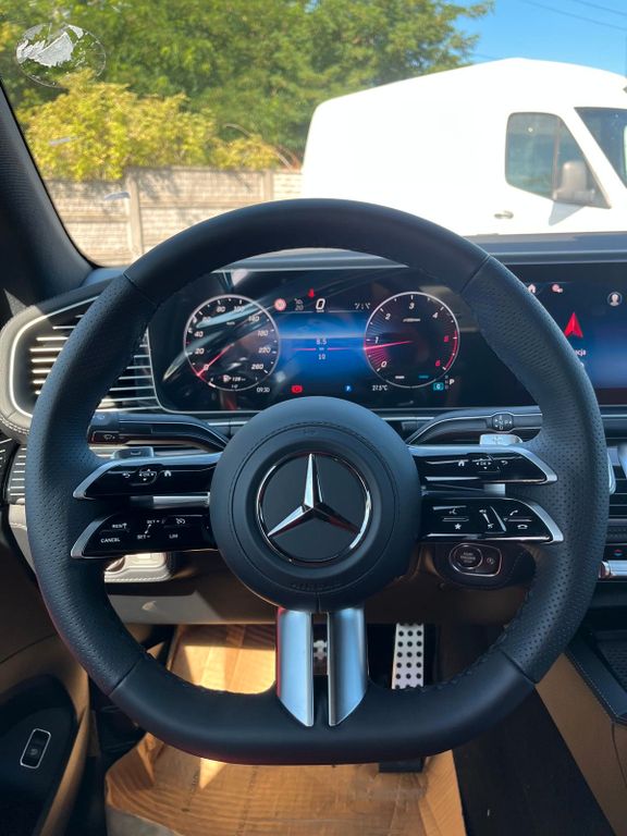 Mercedes-Benz GLE 300