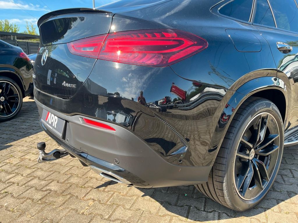 Mercedes-Benz GLE 300