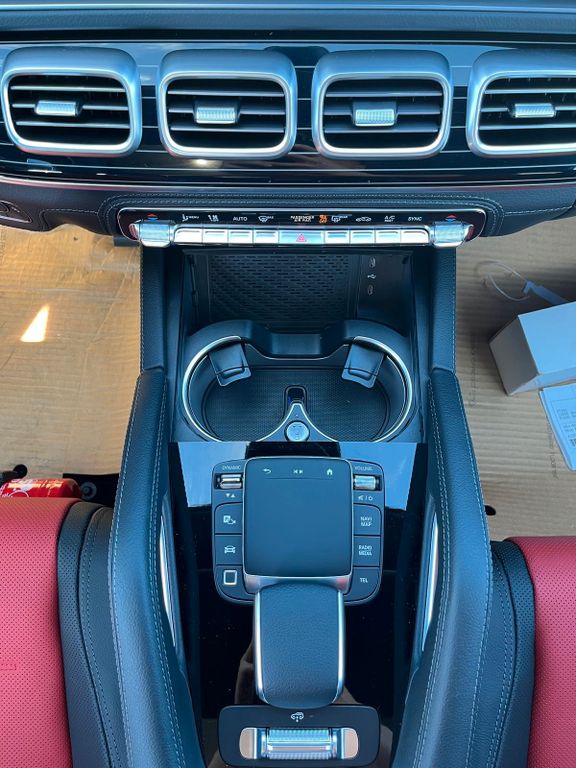 Mercedes-Benz GLE 300