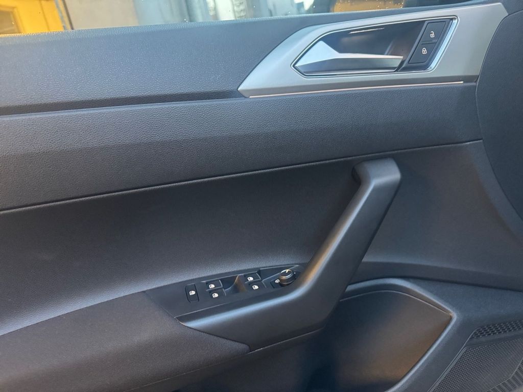 Volkswagen Taigo 2024