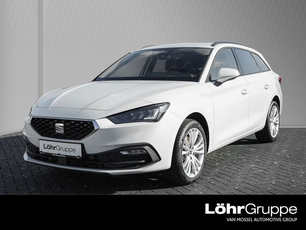 Seat Leon 2024
