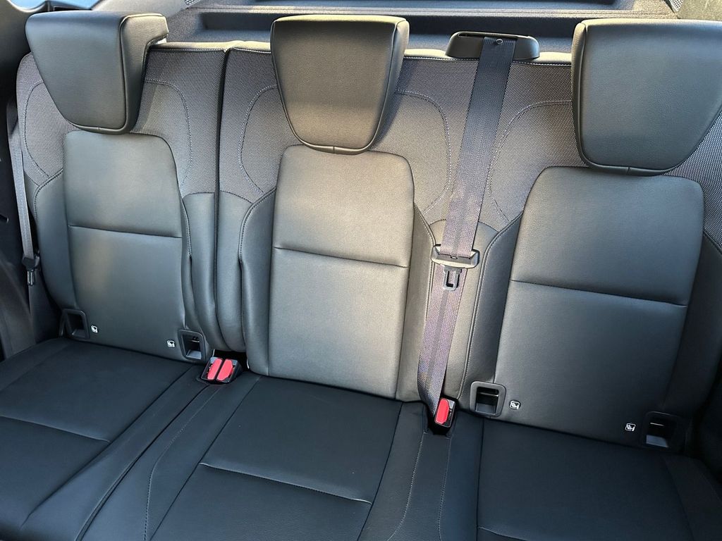 Nissan Townstar 2025