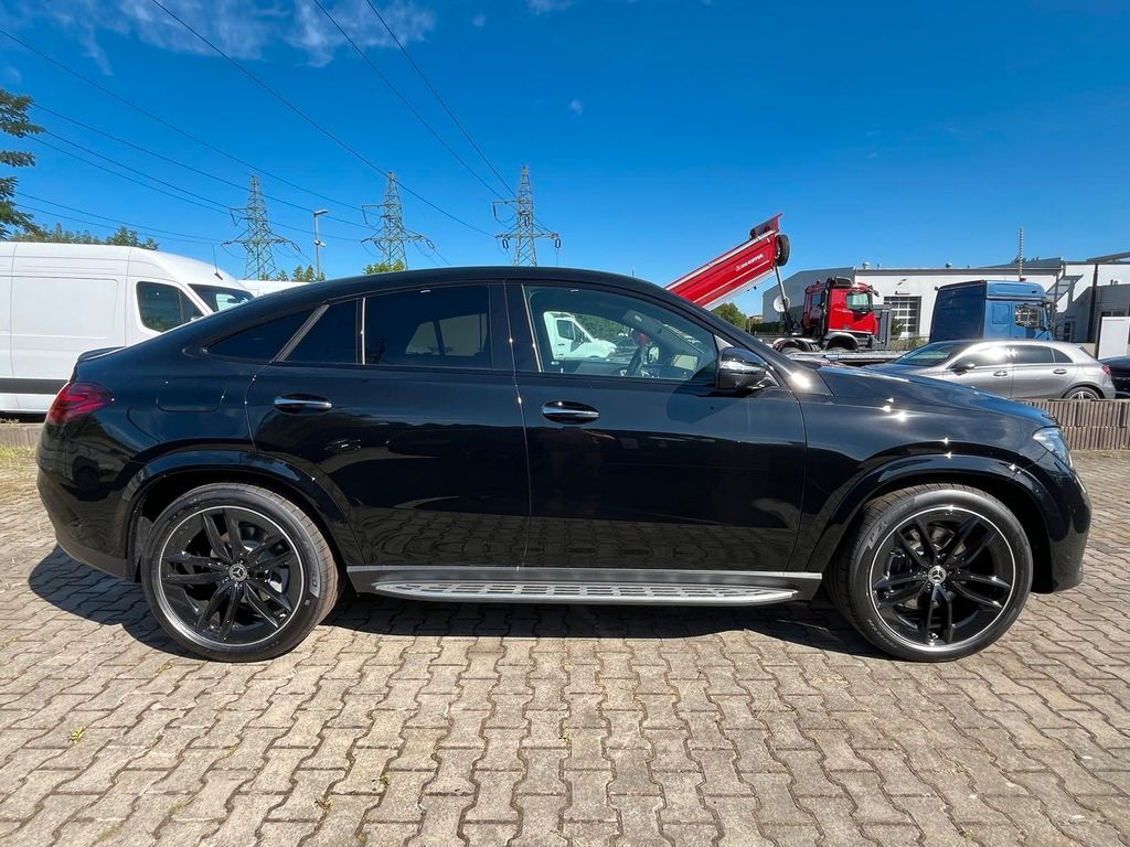 Mercedes-Benz GLE 300