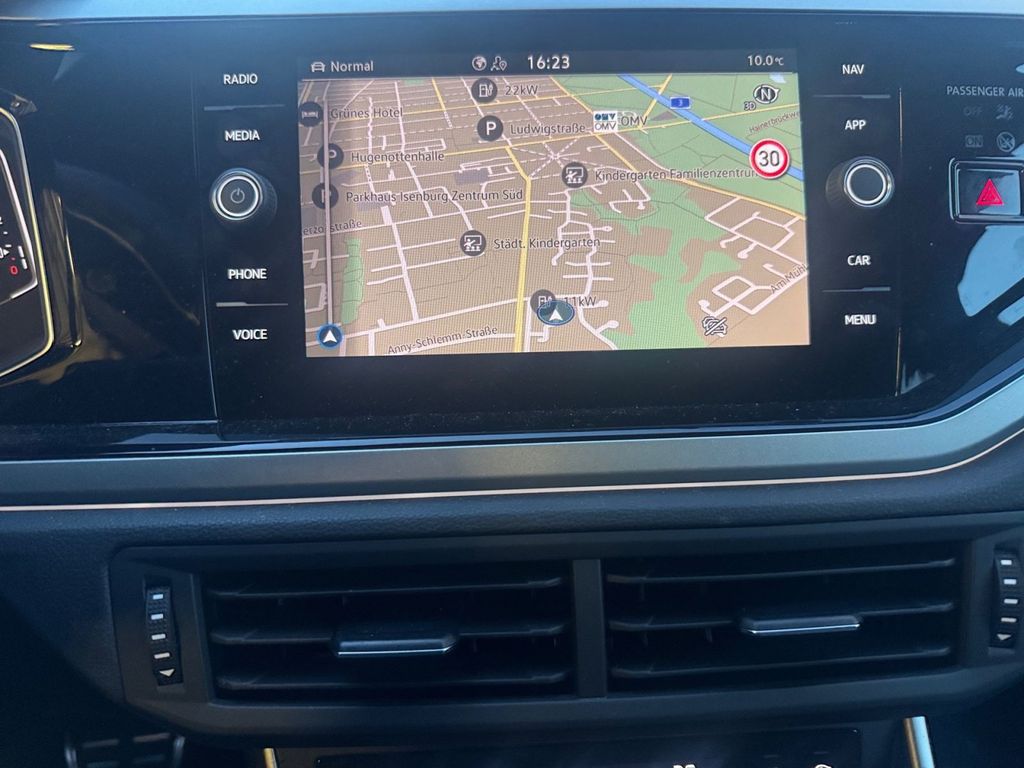 Volkswagen Taigo 2024