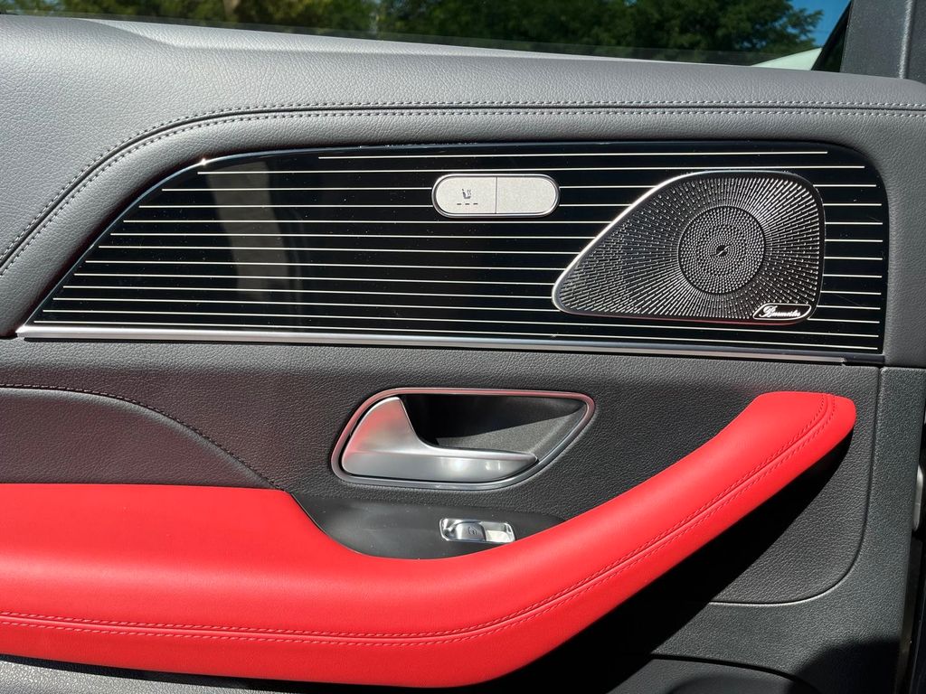 Mercedes-Benz GLE 300