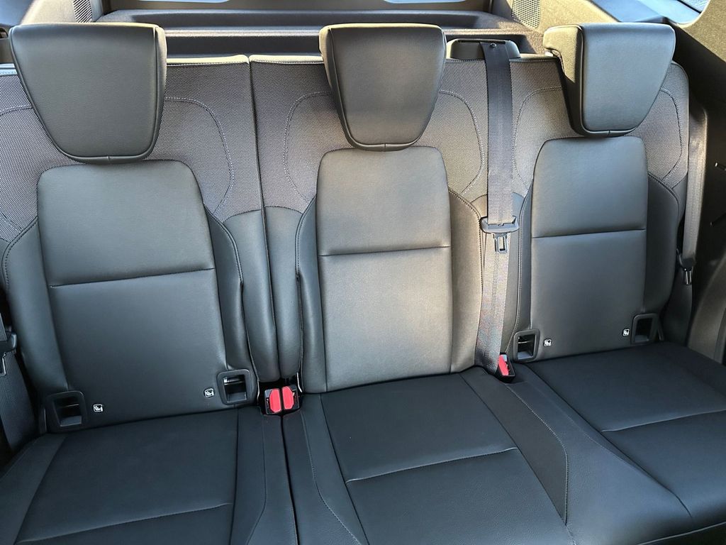 Nissan Townstar 2025