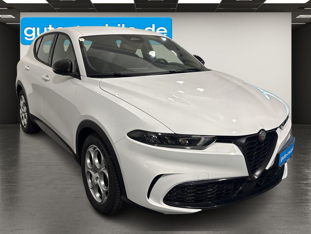 Alfa Romeo Tonale 2023