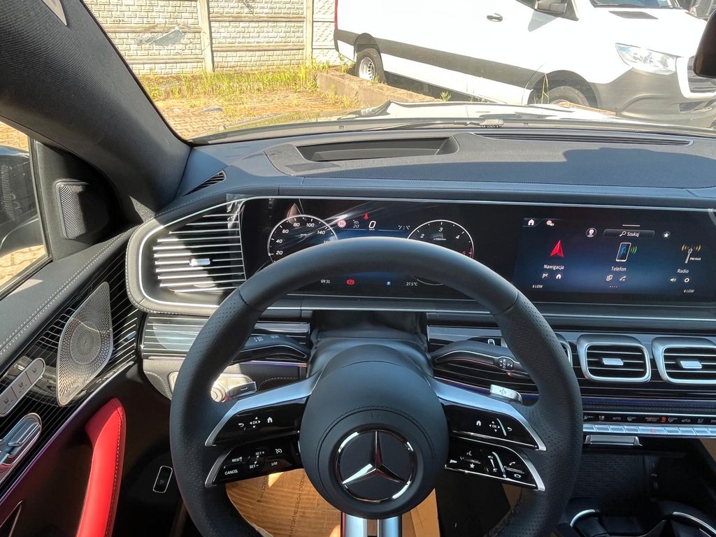Mercedes-Benz GLE 300