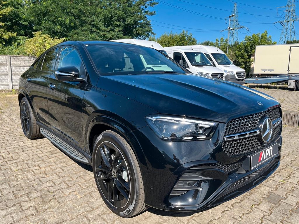 Mercedes-Benz GLE 300