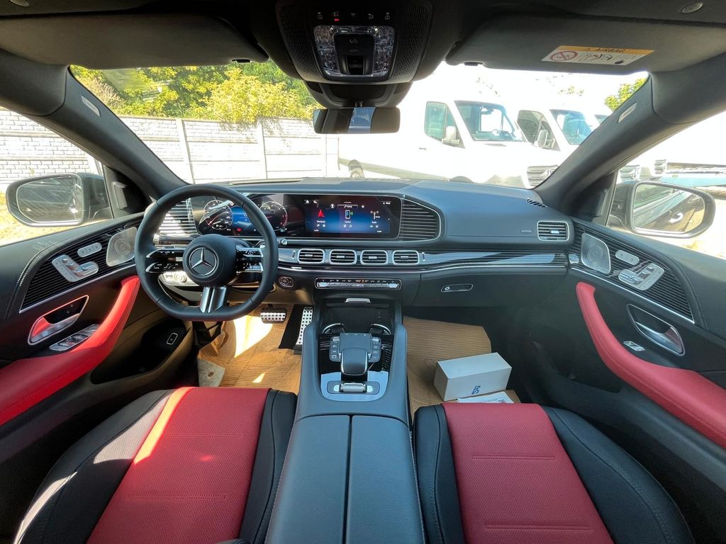 Mercedes-Benz GLE 300