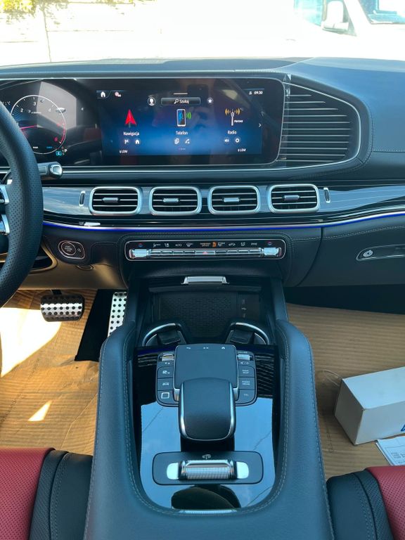 Mercedes-Benz GLE 300