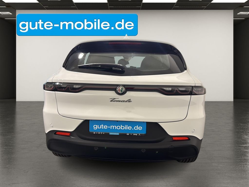 Alfa Romeo Tonale 2023