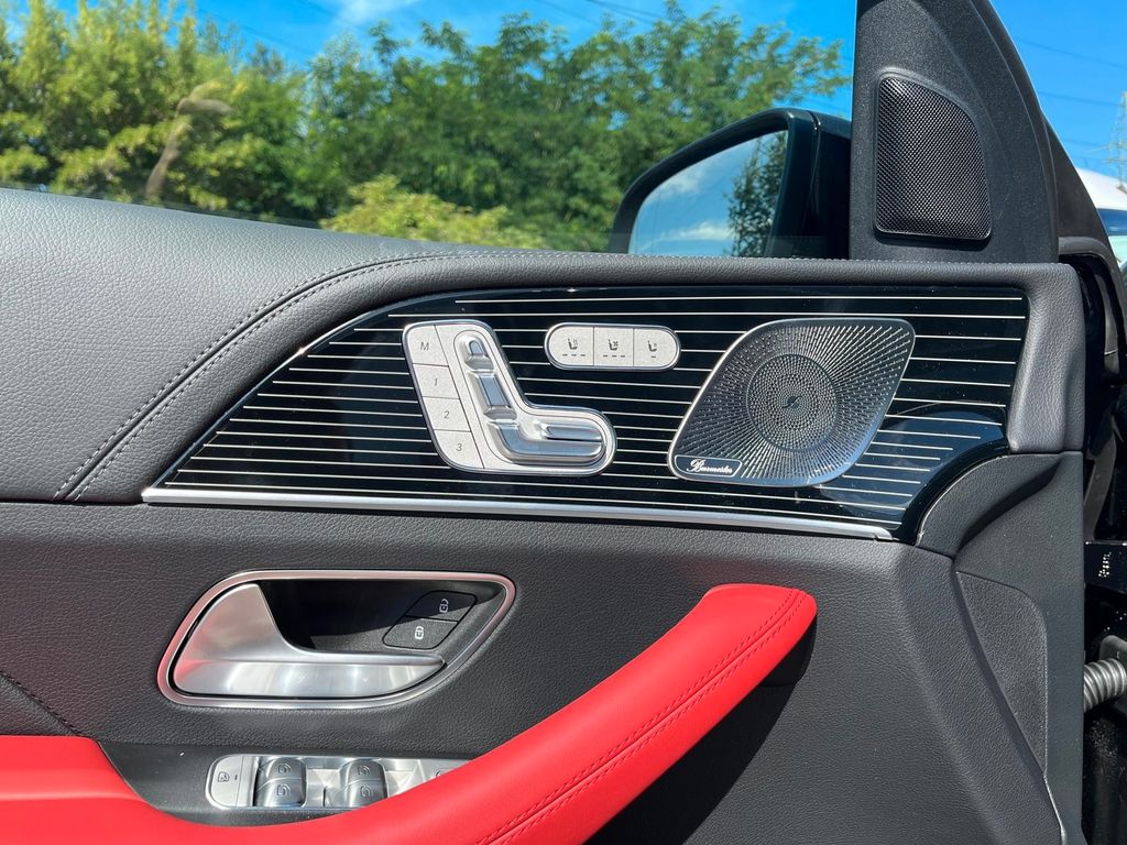 Mercedes-Benz GLE 300