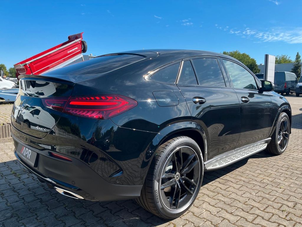 Mercedes-Benz GLE 300