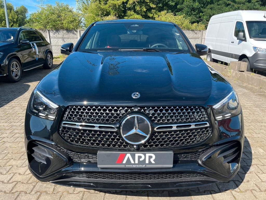 Mercedes-Benz GLE 300