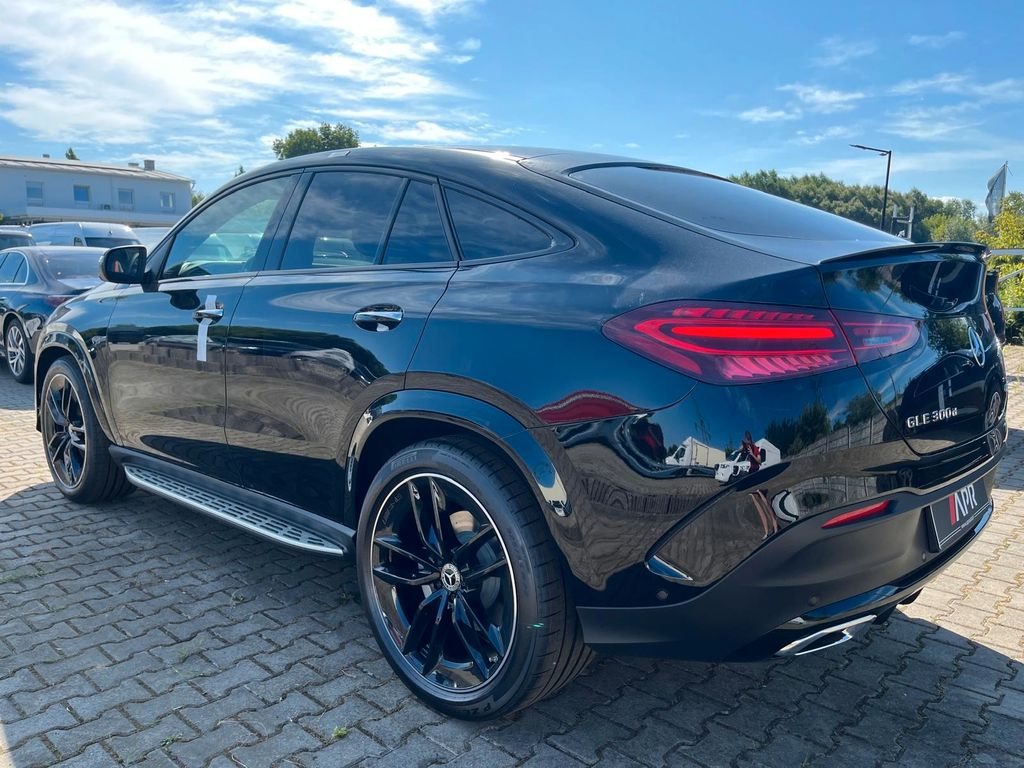 Mercedes-Benz GLE 300