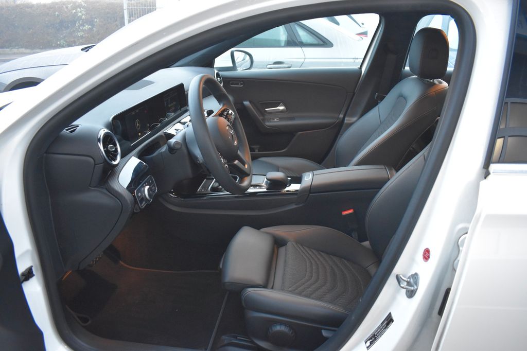 Mercedes-Benz A 250 2021