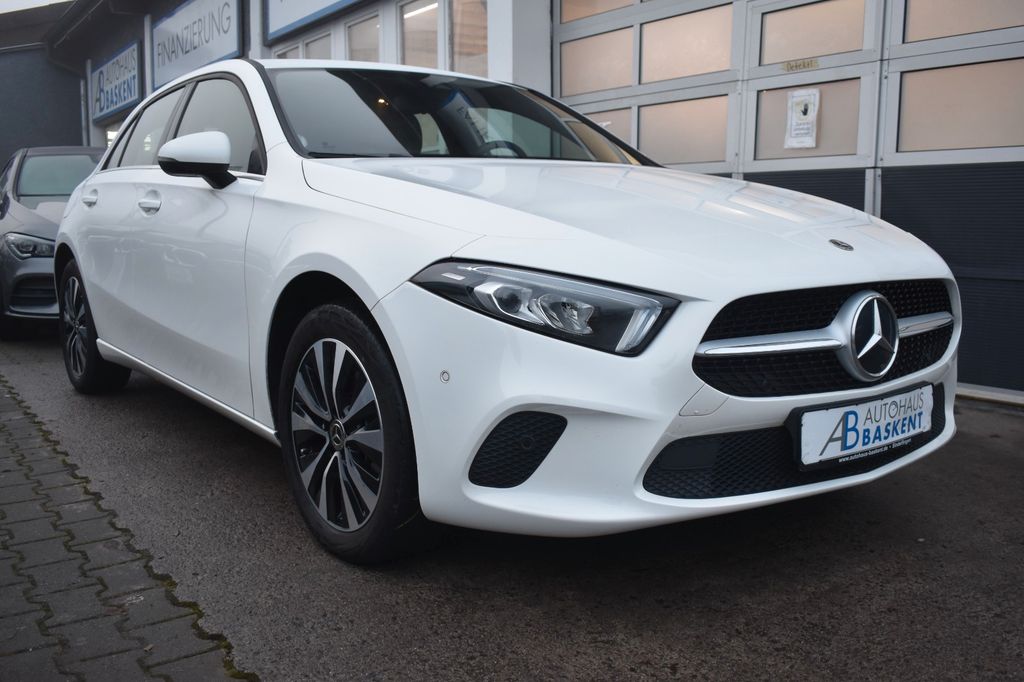 Mercedes-Benz A 250 2021