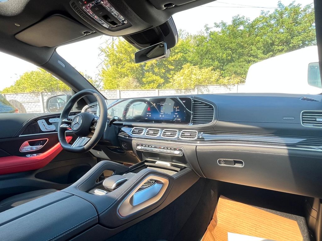Mercedes-Benz GLE 300