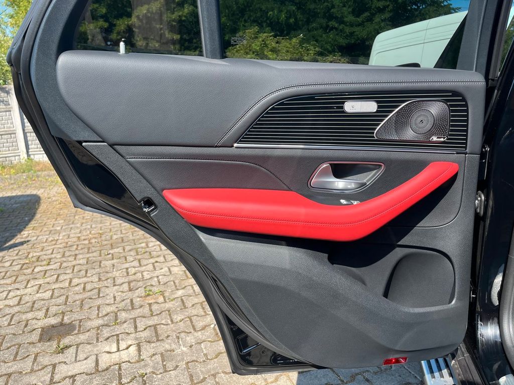 Mercedes-Benz GLE 300