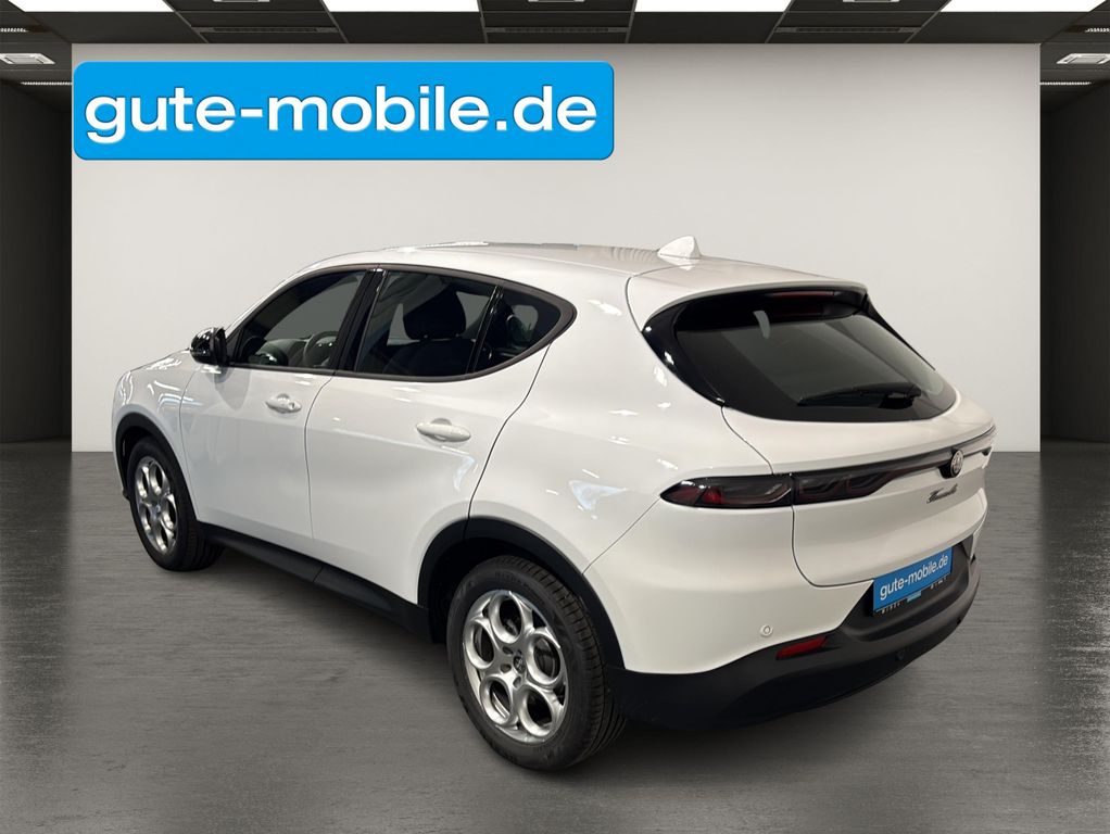 Alfa Romeo Tonale 2023