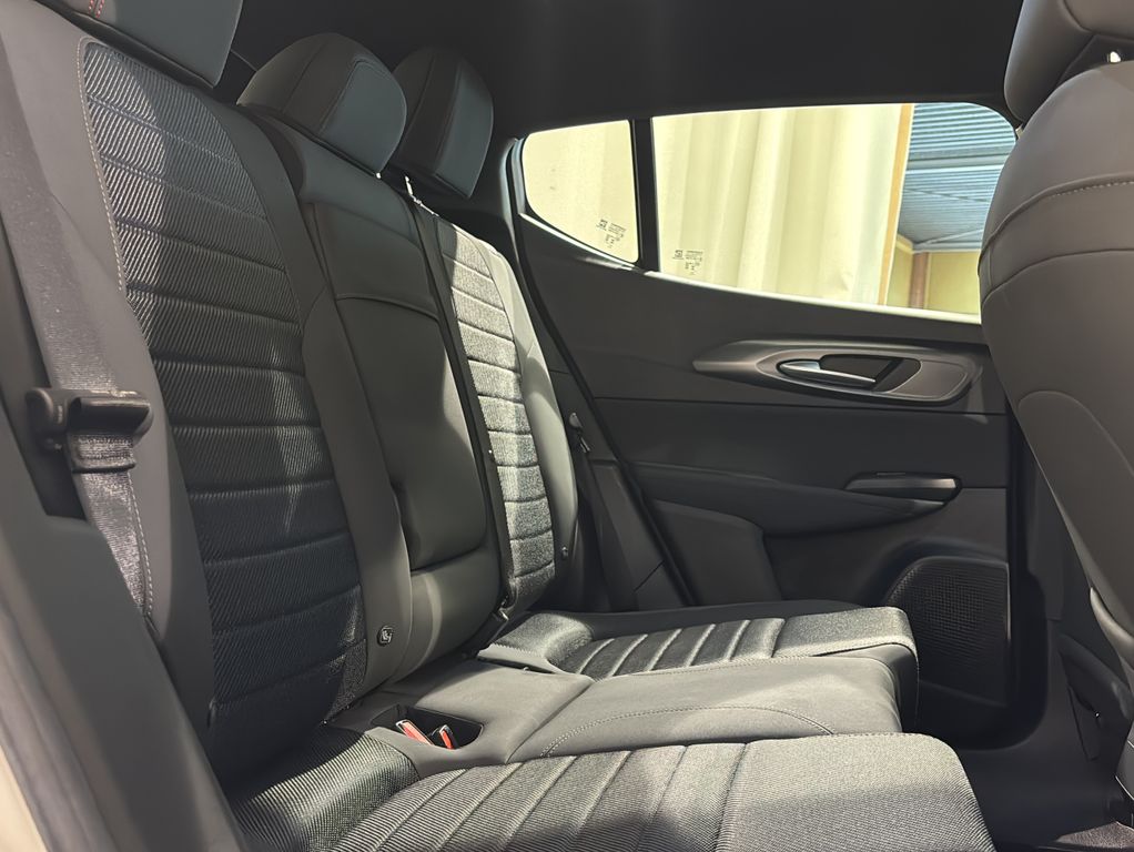 Alfa Romeo Tonale 2023