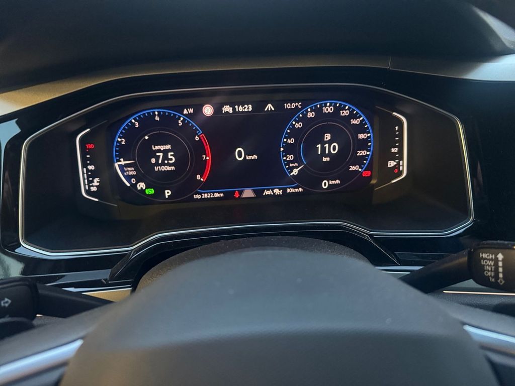 Volkswagen Taigo 2024